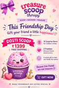 Dosti Scoop
