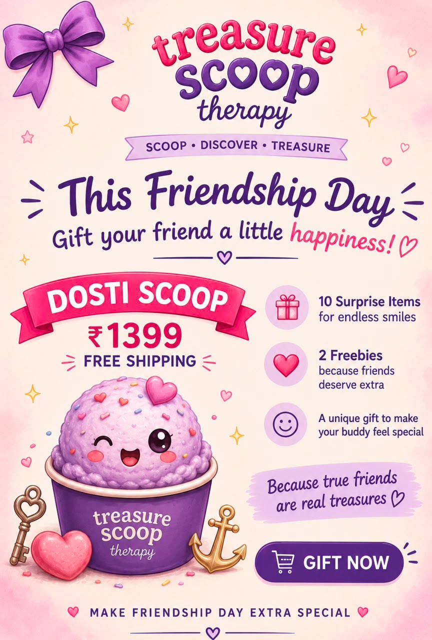 Dosti Scoop