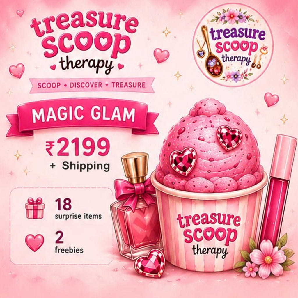 Cosmetic Magic Glam 👑
