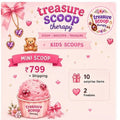 Kids Mini Scoop 🧸