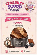 Men's Monster Scoop 👑