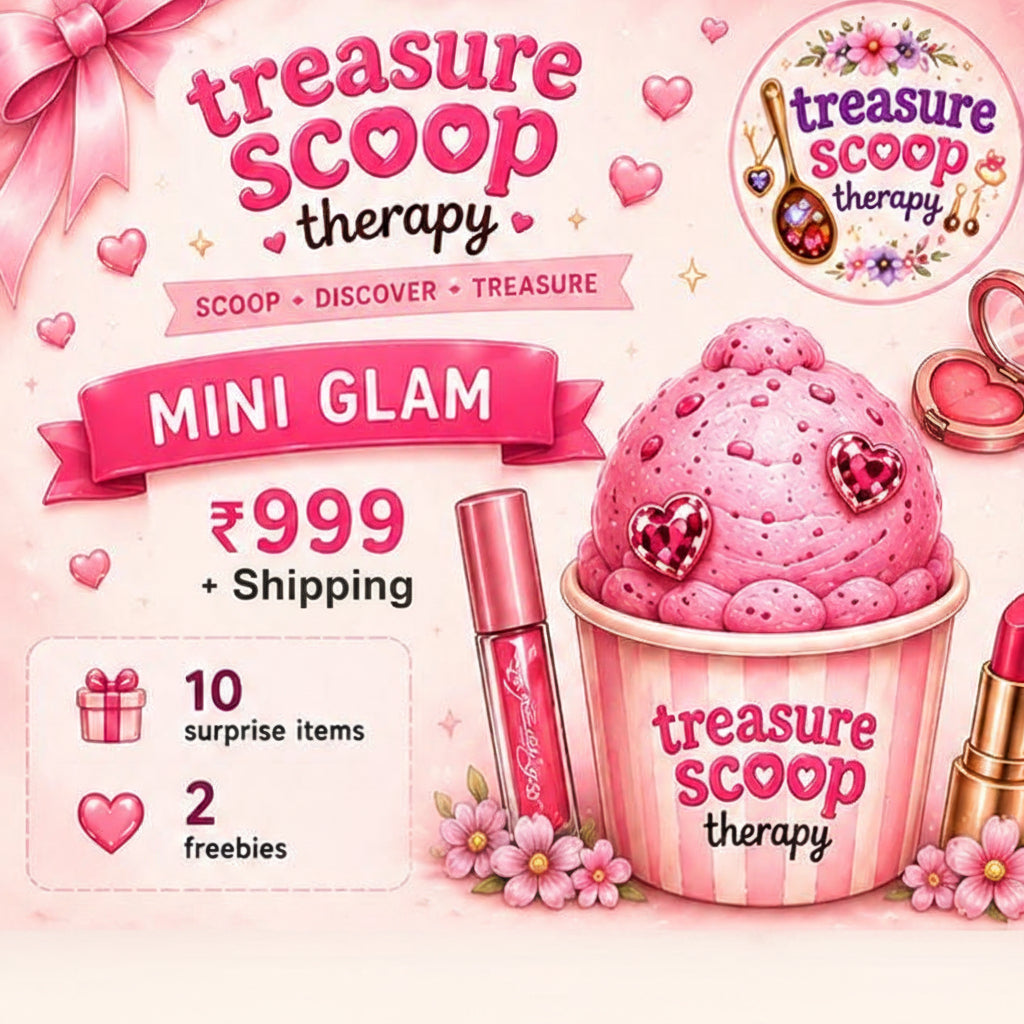 Cosmetic Mini Glam 💋